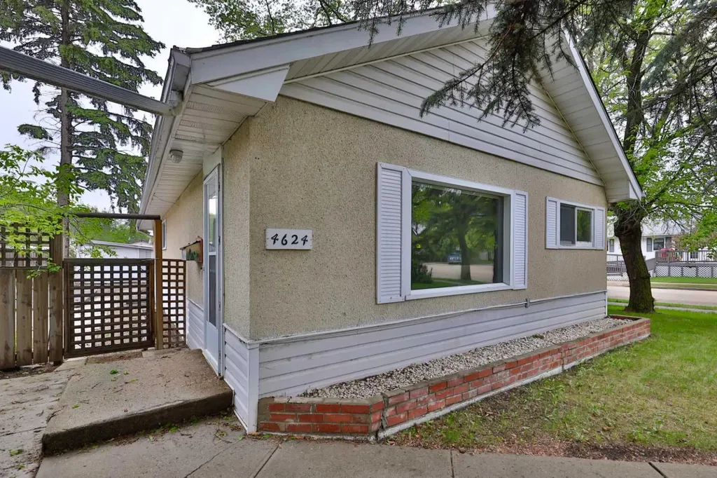 4624 56 Street Camrose AB T4V 2C3