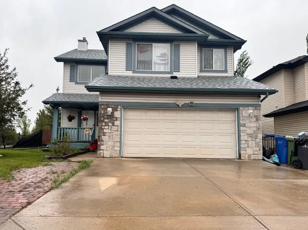 148 Springmere Way Chestermere AB T1X 1P1