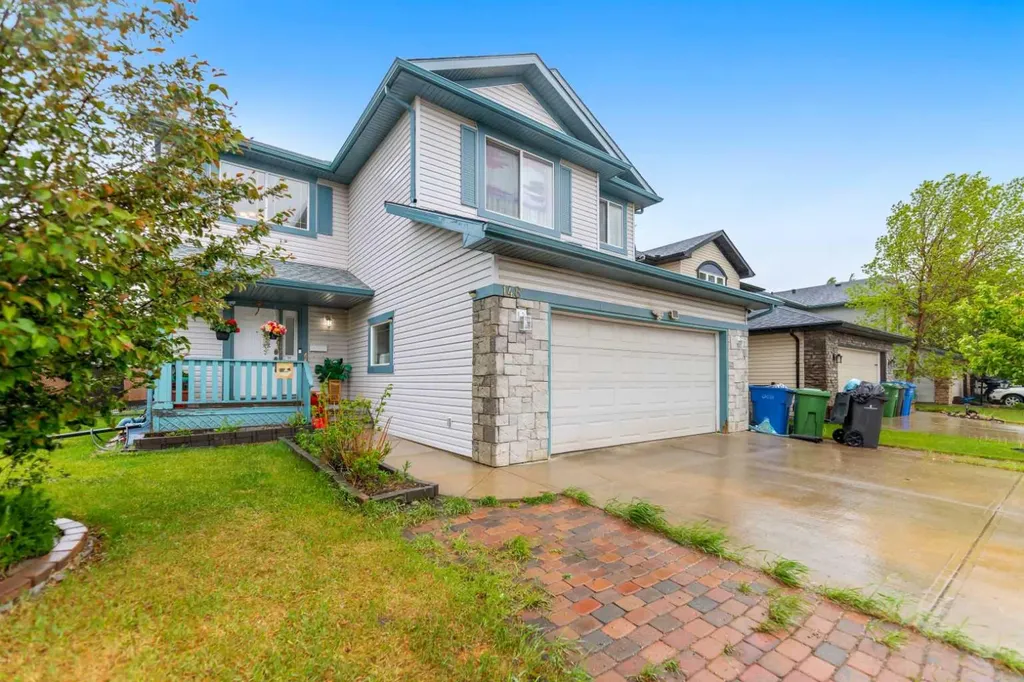 148 Springmere Way Chestermere AB T1X 1P1