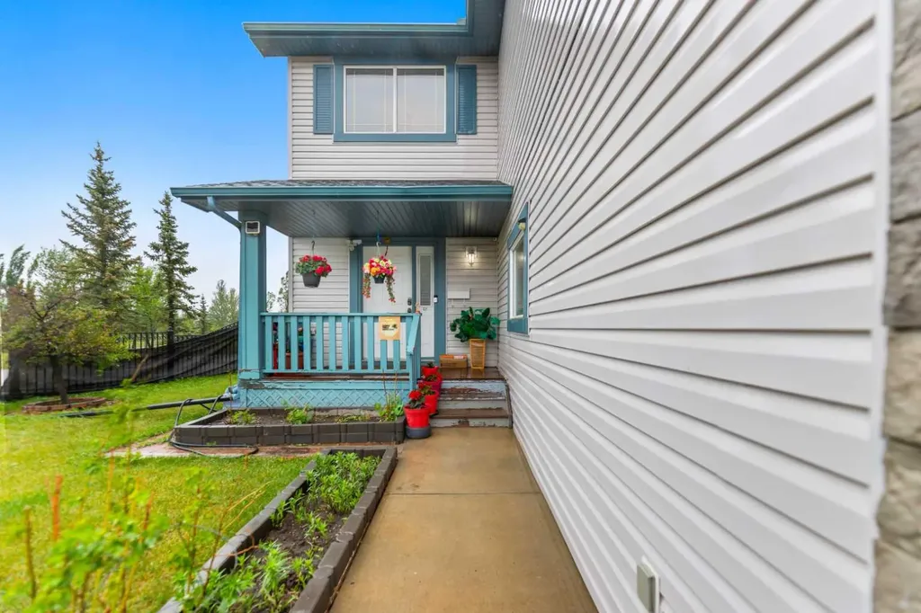 148 Springmere Way Chestermere AB T1X 1P1