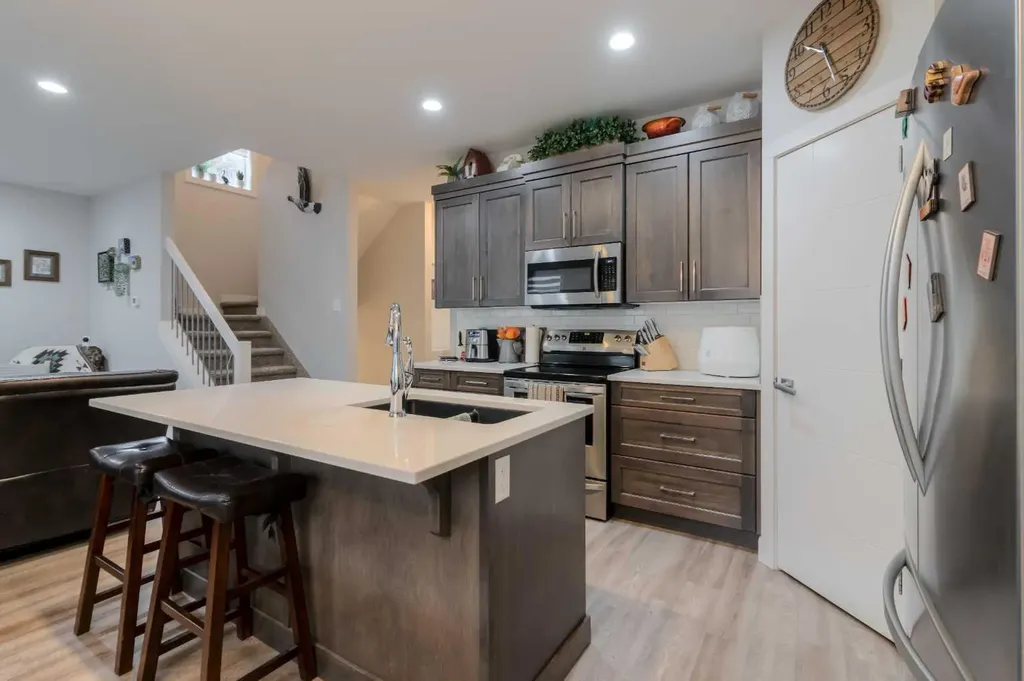 4406 Sundance Drive Coalhurst AB T1L 0V0
