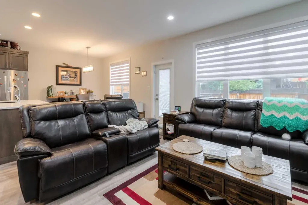 4406 Sundance Drive Coalhurst AB T1L 0V0