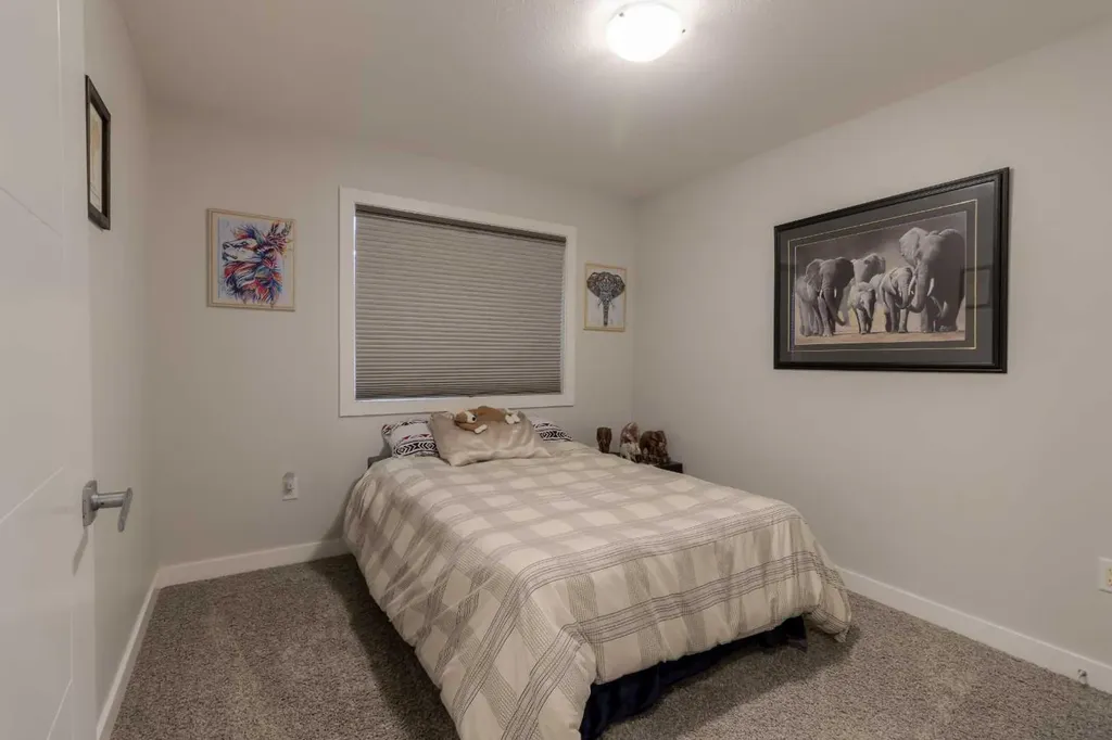 4406 Sundance Drive Coalhurst AB T1L 0V0