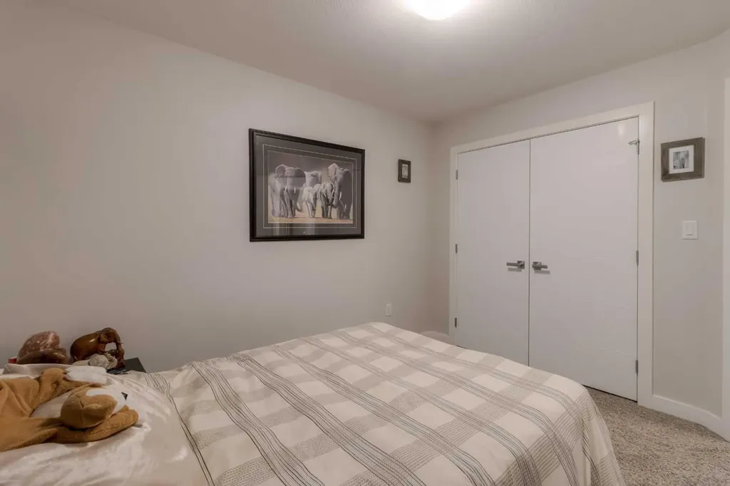 4406 Sundance Drive Coalhurst AB T1L 0V0