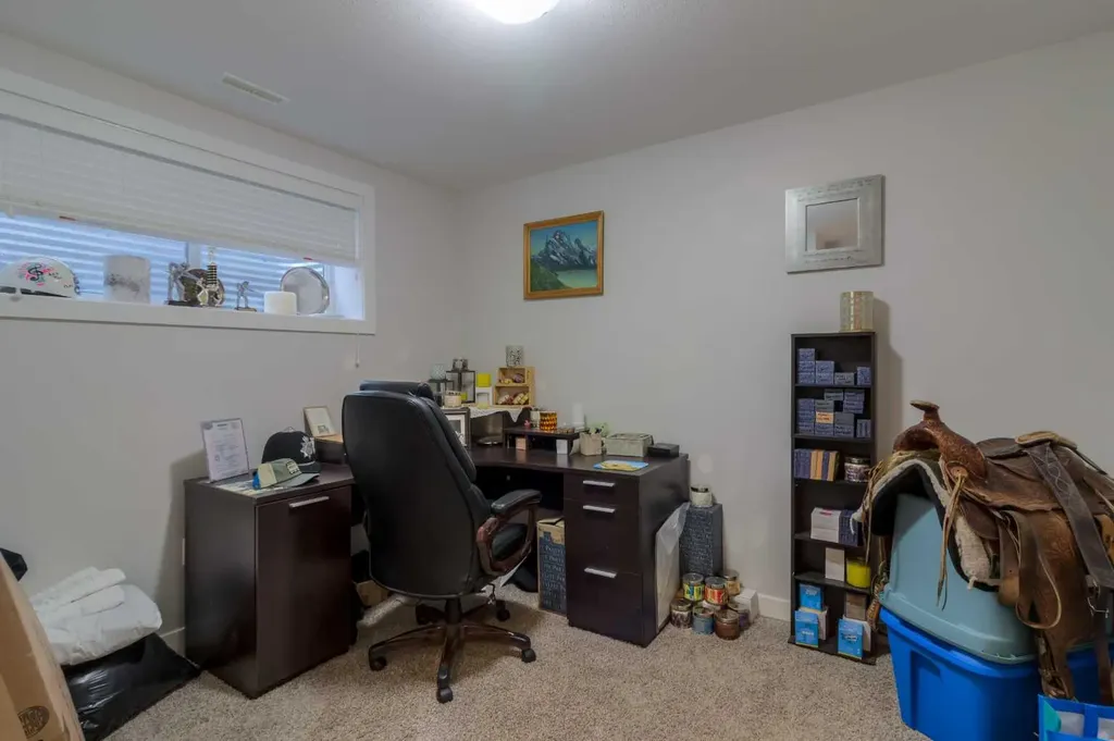 4406 Sundance Drive Coalhurst AB T1L 0V0