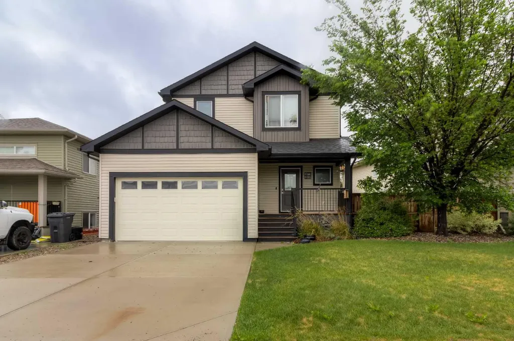 4406 Sundance Drive Coalhurst AB T1L 0V0