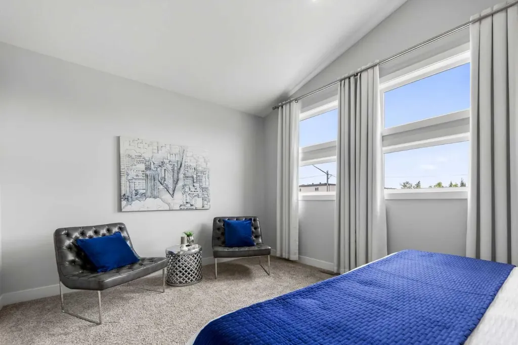 4660 82 Street NW Calgary AB T3B 2P7