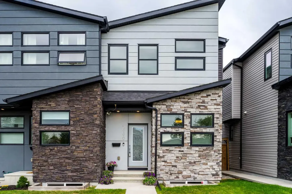 4660 82 Street NW Calgary AB T3B 2P7
