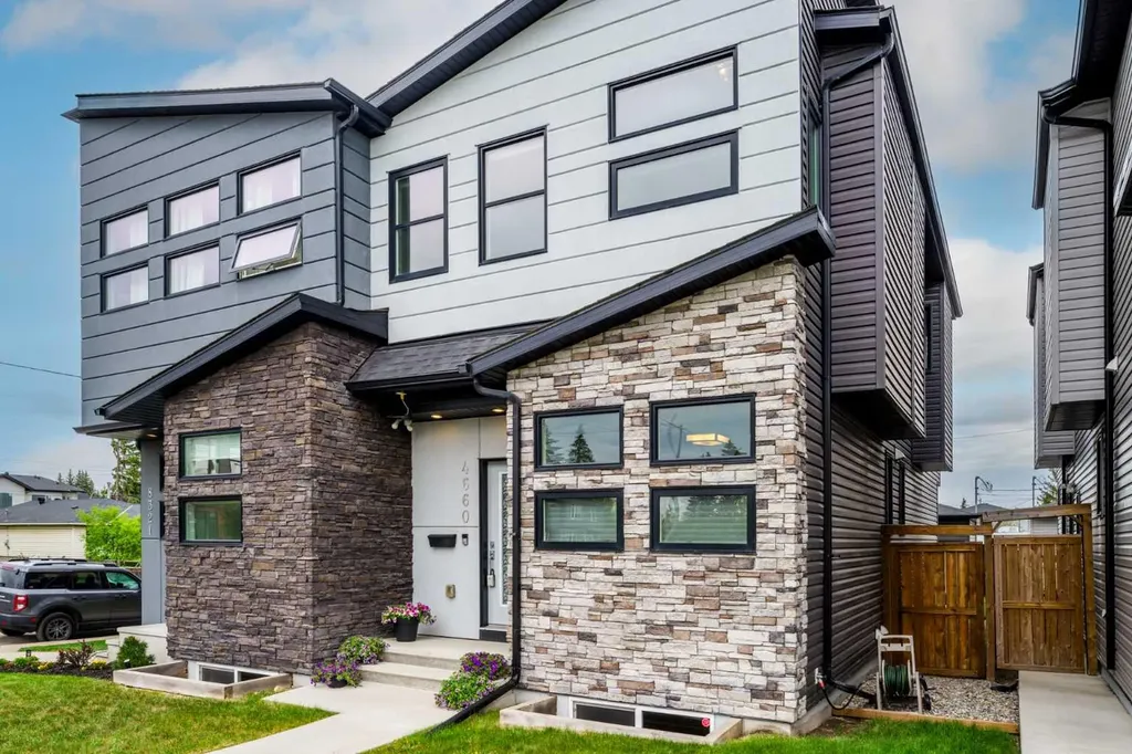 4660 82 Street NW Calgary AB T3B 2P7