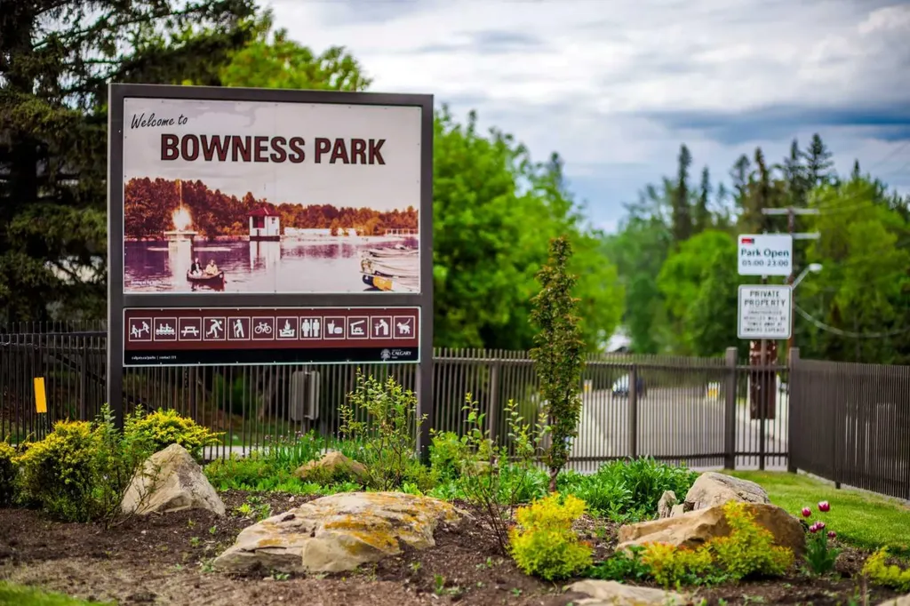 4660 82 Street NW Calgary AB T3B 2P7