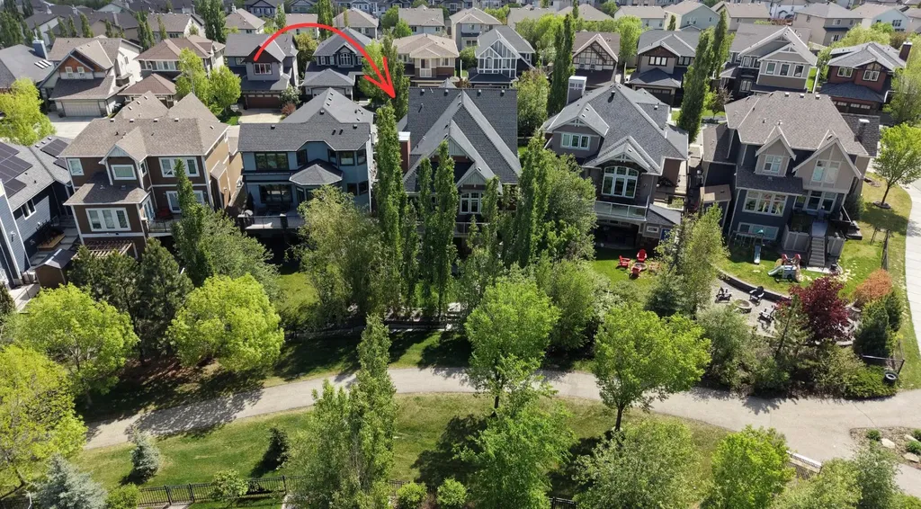 291 Coopers Hill SW Airdrie AB T4B 0R9