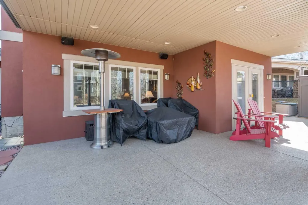 291 Coopers Hill SW Airdrie AB T4B 0R9