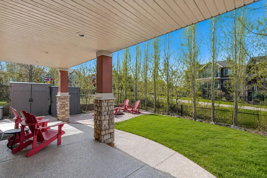 291 Coopers Hill SW Airdrie AB T4B 0R9