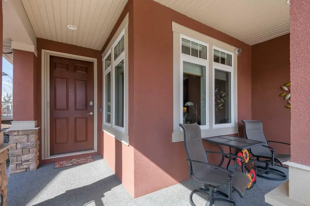 291 Coopers Hill SW Airdrie AB T4B 0R9