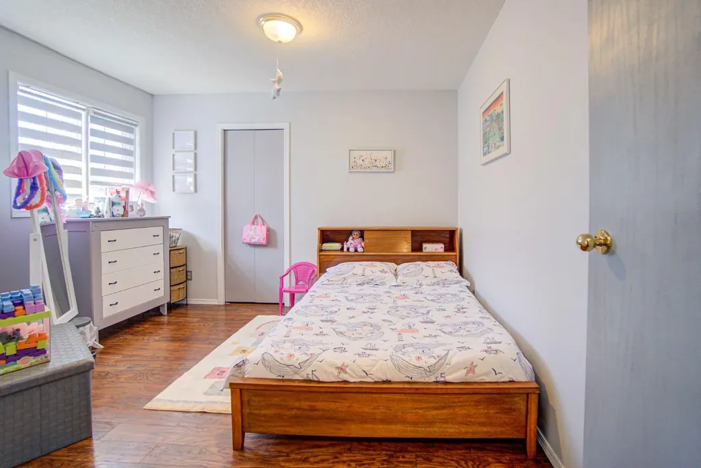 11B Westlynn Drive Claresholm AB T0L 0T0