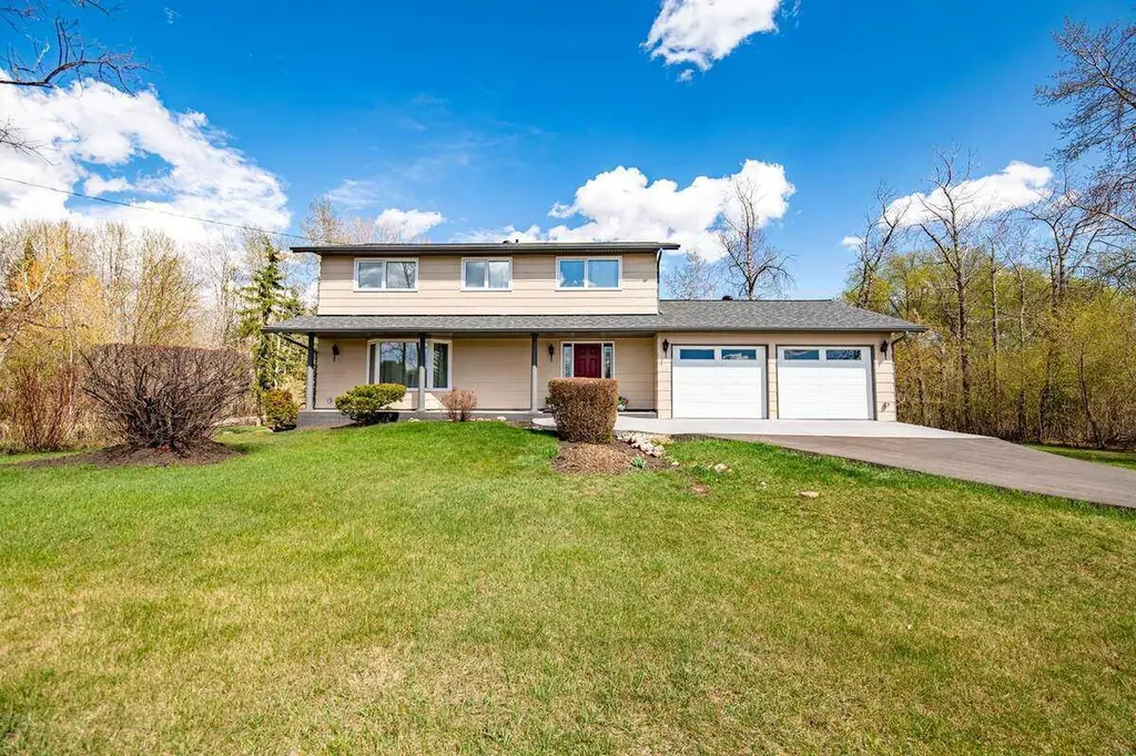 41B 26553 Highway 11 Rural Red Deer County AB T4E 1A5