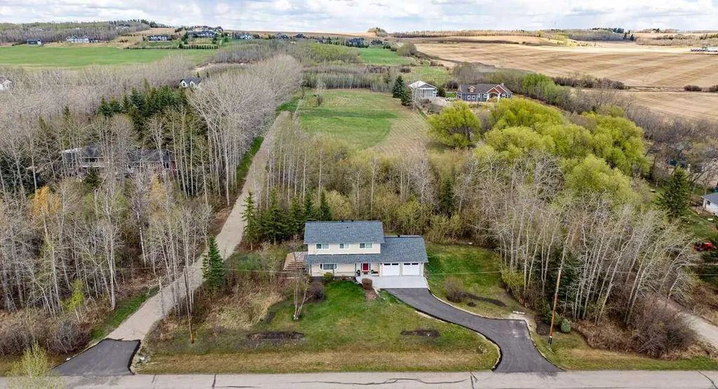 41B 26553 Highway 11 Rural Red Deer County AB T4E 1A5