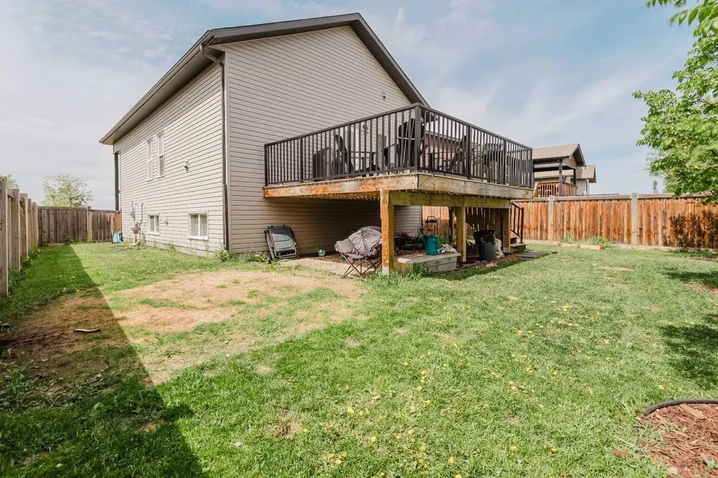 12429 103b Street Grande Prairie AB T8V2R1