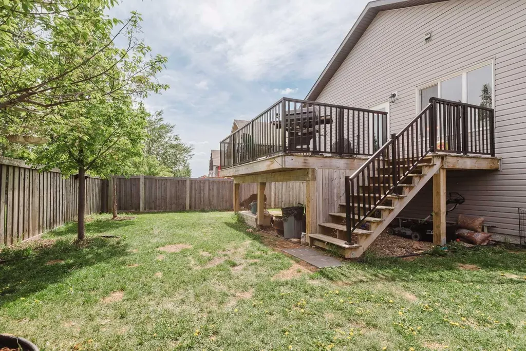12429 103b Street Grande Prairie AB T8V2R1