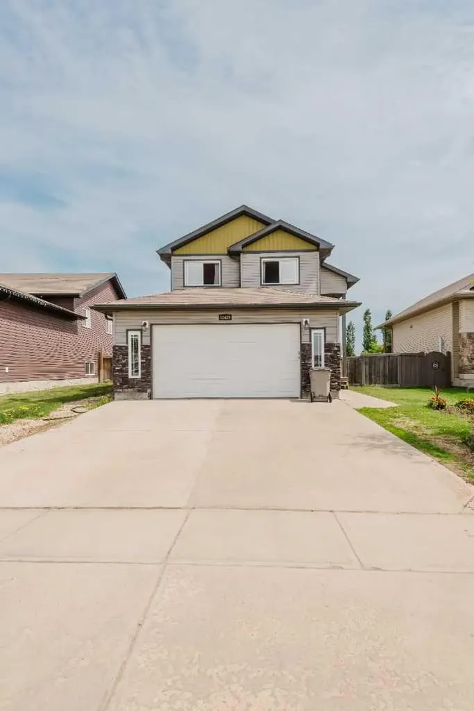 12429 103b Street Grande Prairie AB T8V2R1