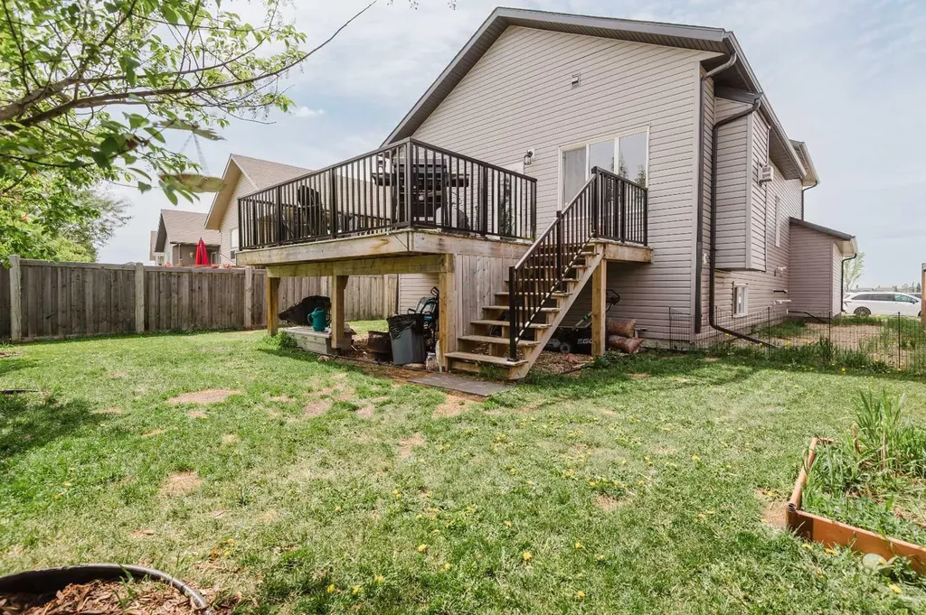 12429 103b Street Grande Prairie AB T8V2R1