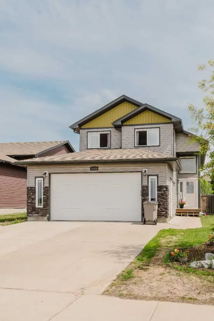 12429 103b Street Grande Prairie AB T8V2R1