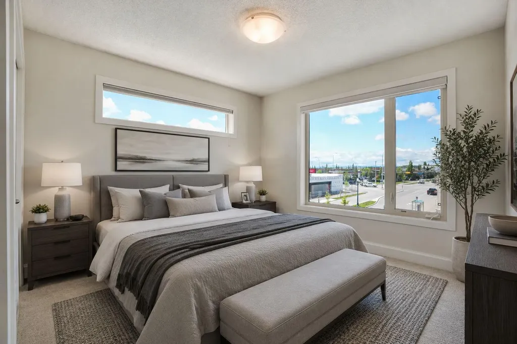 10 Westpark Link SW Calgary AB T3H 0Y5