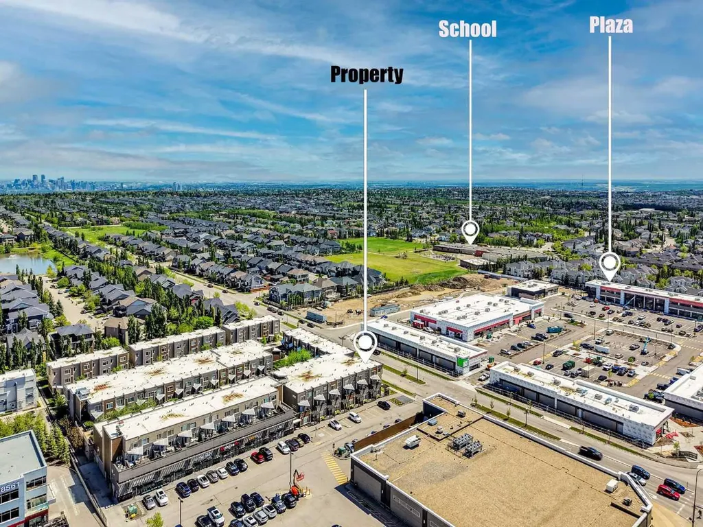 10 Westpark Link SW Calgary AB T3H 0Y5