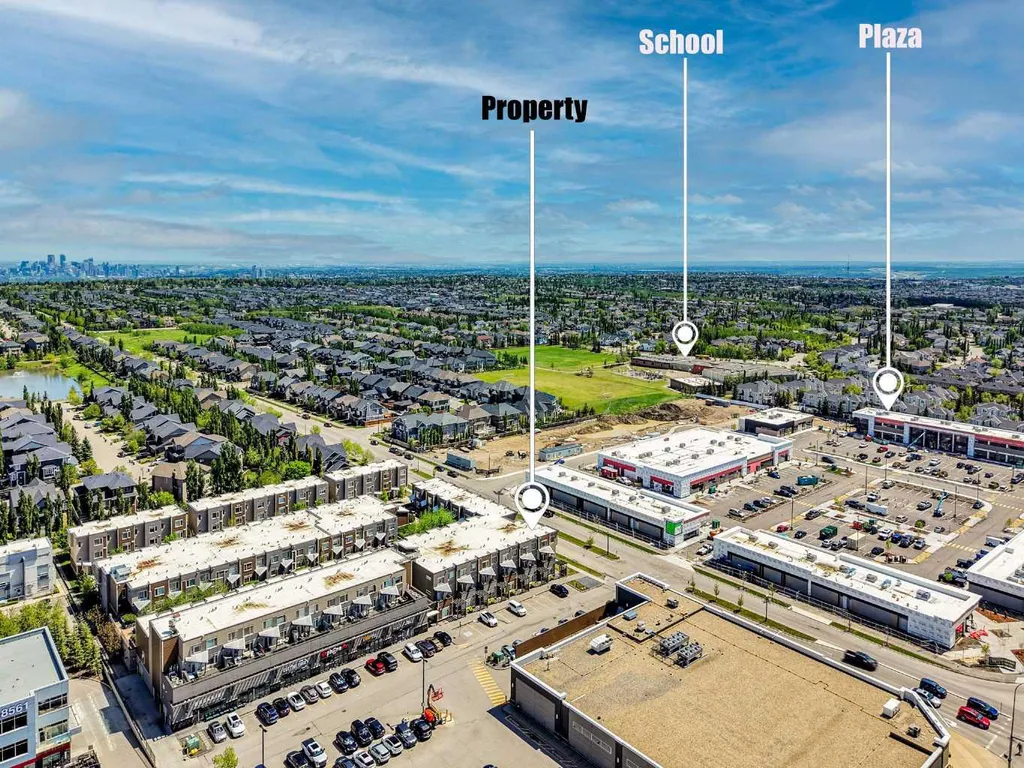 10 Westpark Link SW Calgary AB T3H 0Y5