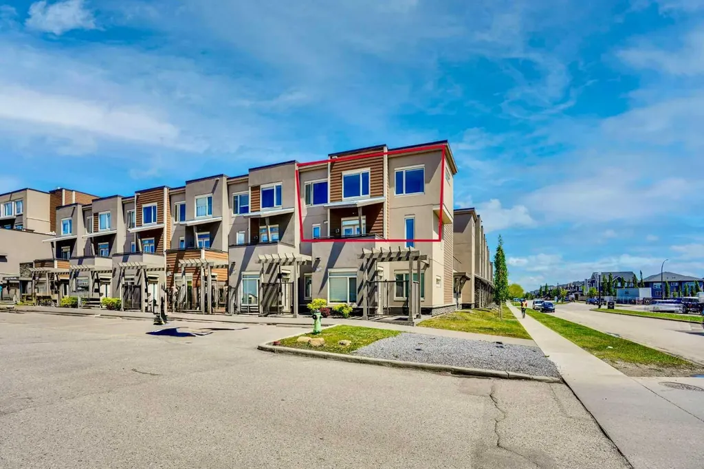 10 Westpark Link SW Calgary AB T3H 0Y5