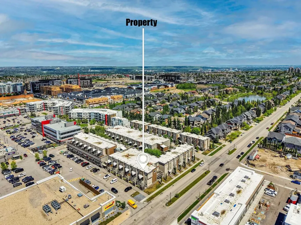 10 Westpark Link SW Calgary AB T3H 0Y5