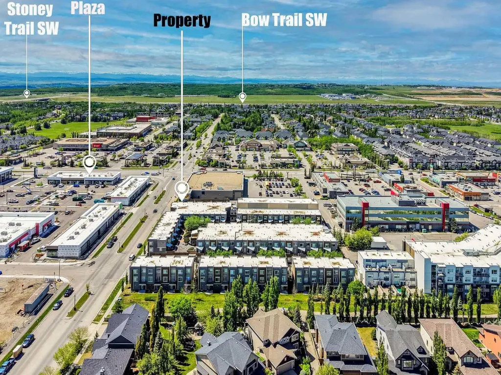 10 Westpark Link SW Calgary AB T3H 0Y5