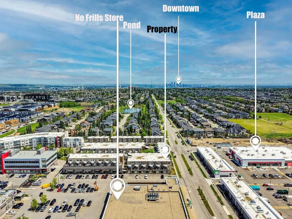 10 Westpark Link SW Calgary AB T3H 0Y5