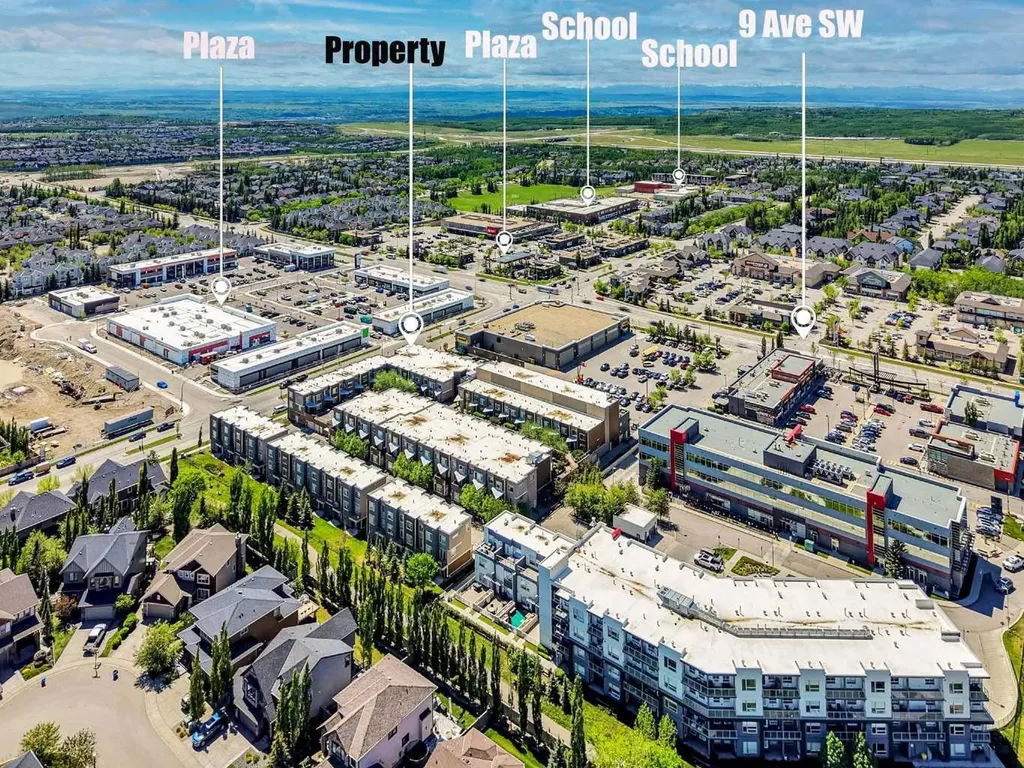 10 Westpark Link SW Calgary AB T3H 0Y5