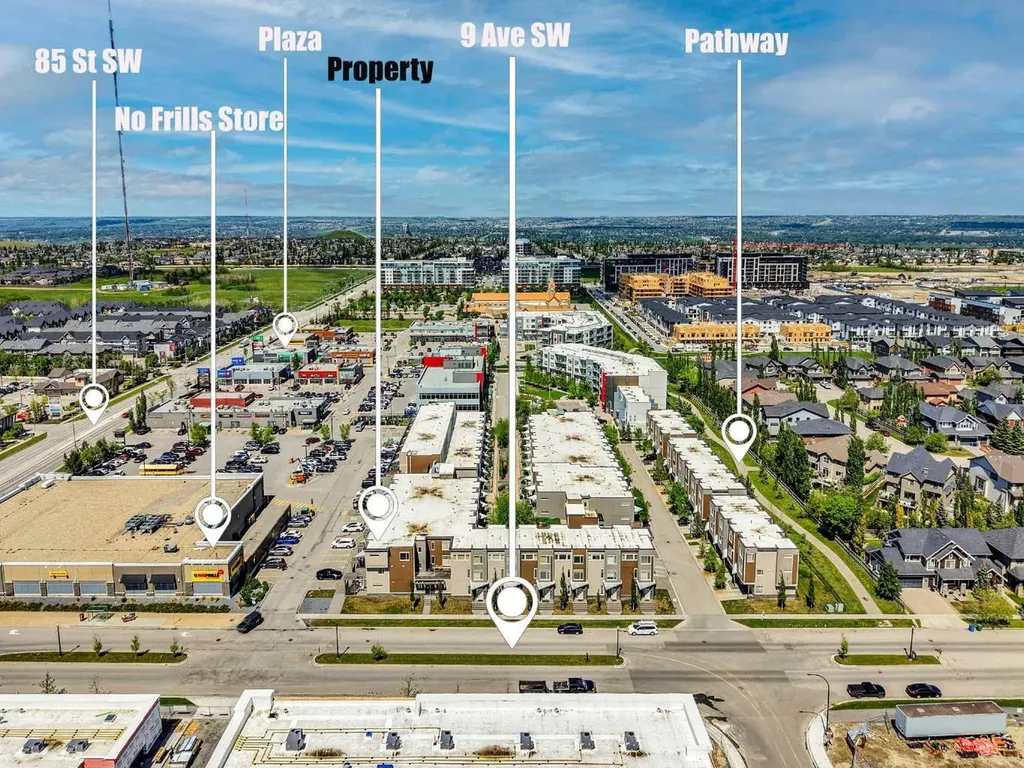 10 Westpark Link SW Calgary AB T3H 0Y5