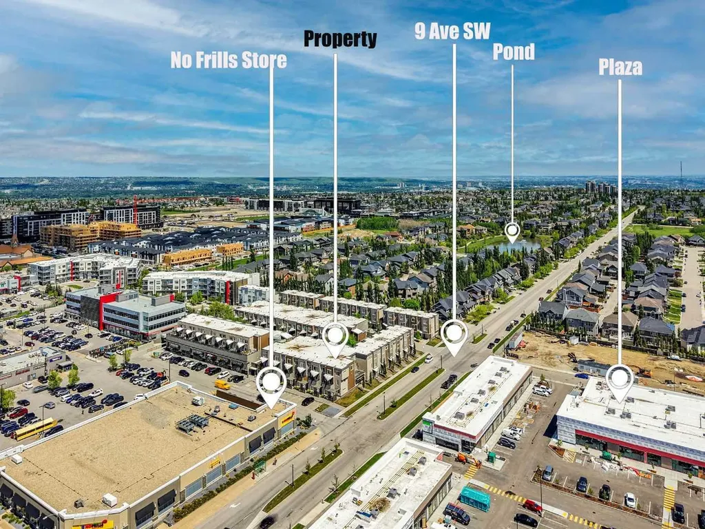 10 Westpark Link SW Calgary AB T3H 0Y5