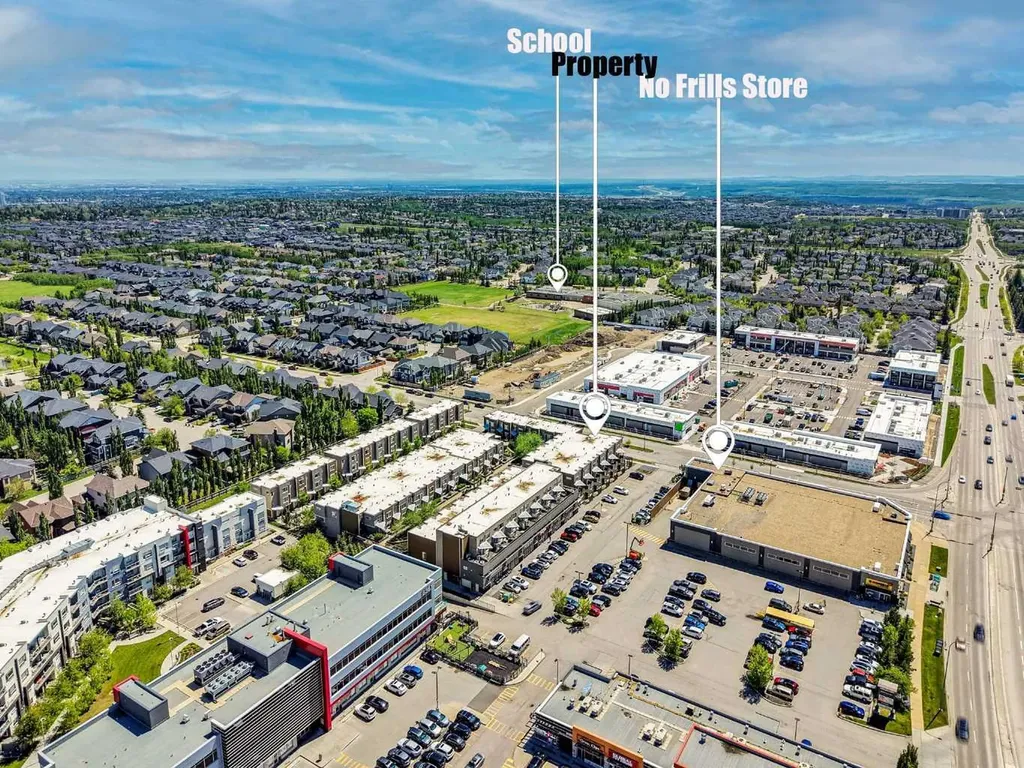 10 Westpark Link SW Calgary AB T3H 0Y5