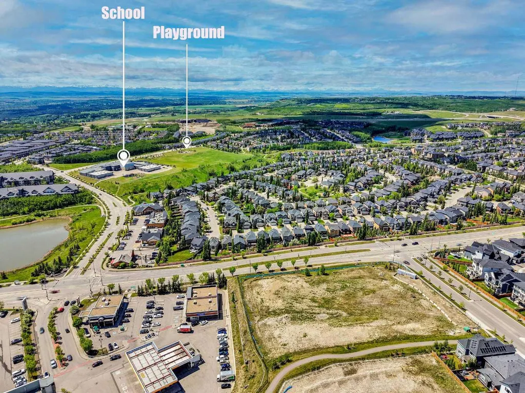 10 Westpark Link SW Calgary AB T3H 0Y5