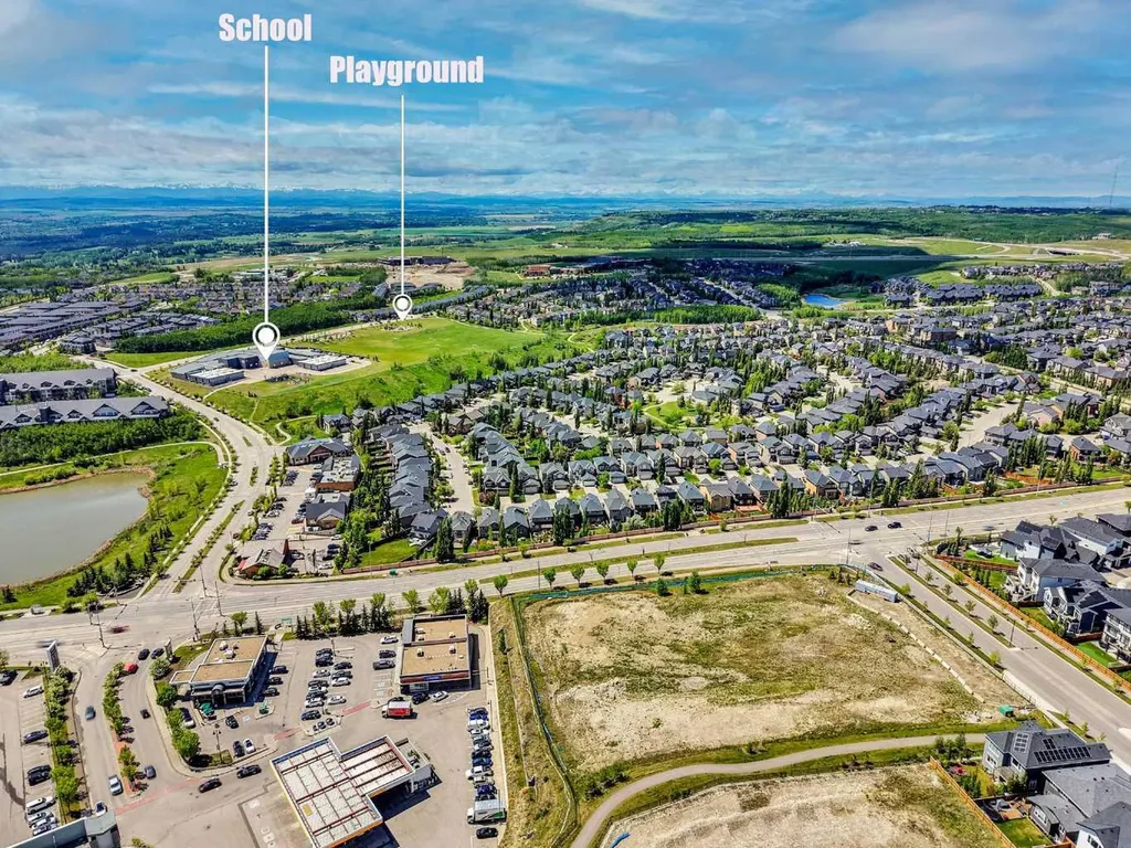 10 Westpark Link SW Calgary AB T3H 0Y5