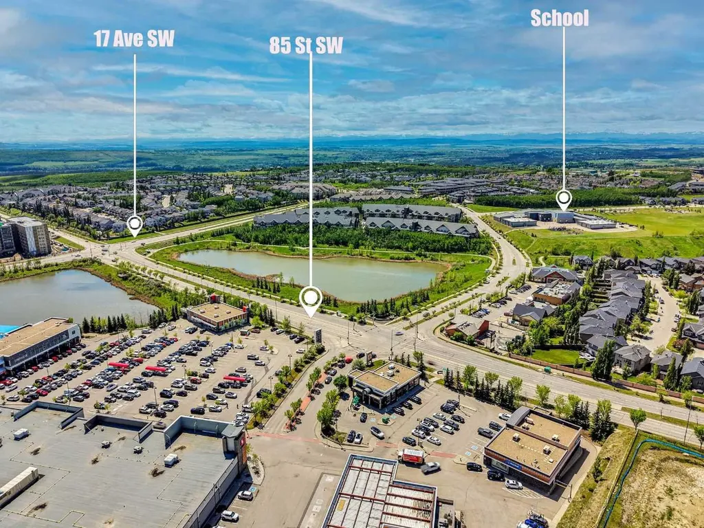 10 Westpark Link SW Calgary AB T3H 0Y5