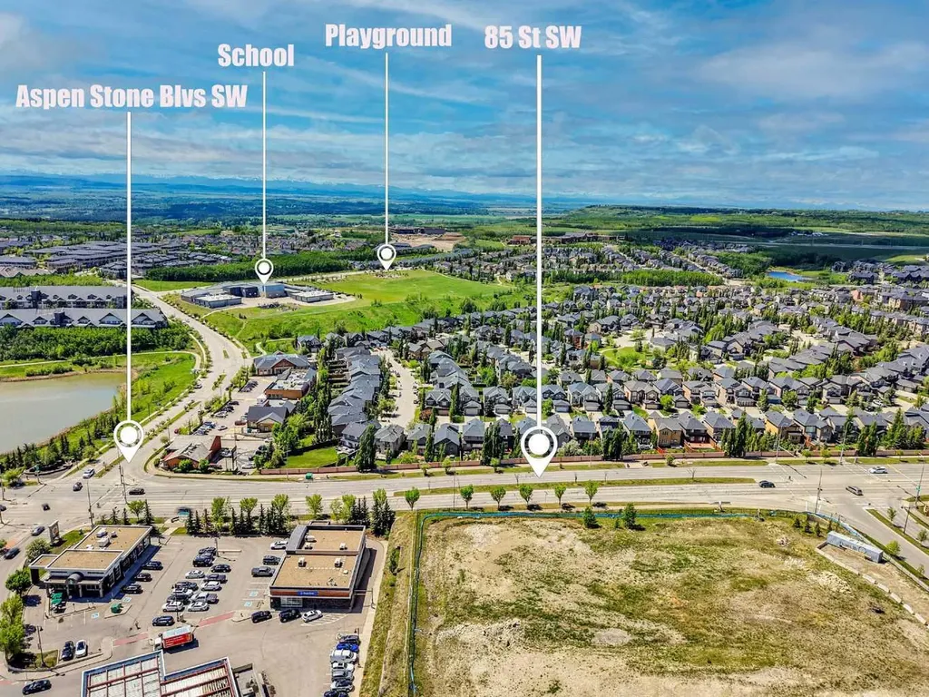 10 Westpark Link SW Calgary AB T3H 0Y5