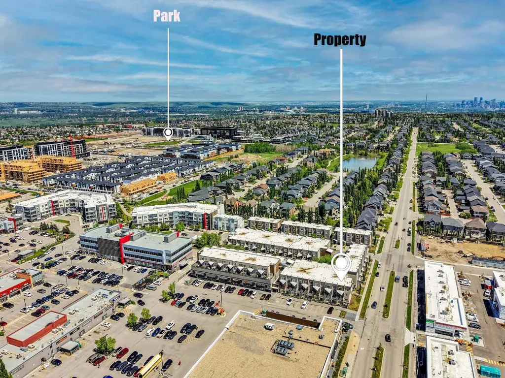 10 Westpark Link SW Calgary AB T3H 0Y5