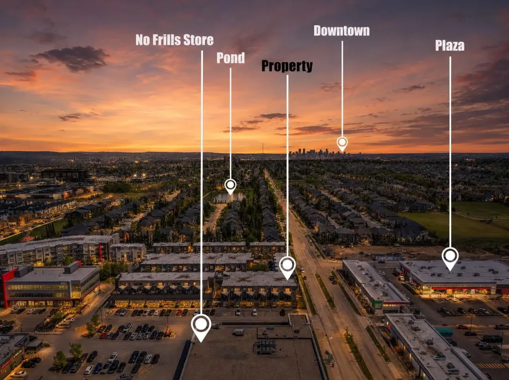 10 Westpark Link SW Calgary AB T3H 0Y5