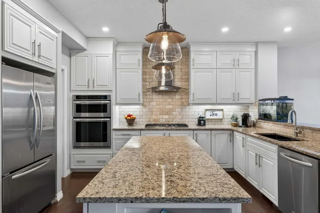 49 Auburn Springs Place SE Calgary AB T3M 1Y2