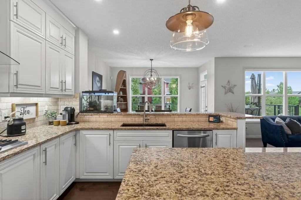 49 Auburn Springs Place SE Calgary AB T3M 1Y2