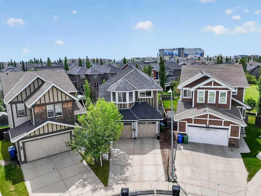 49 Auburn Springs Place SE Calgary AB T3M 1Y2