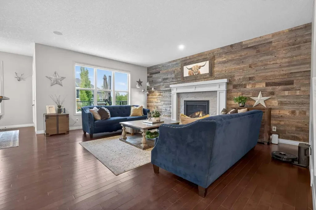 49 Auburn Springs Place SE Calgary AB T3M 1Y2