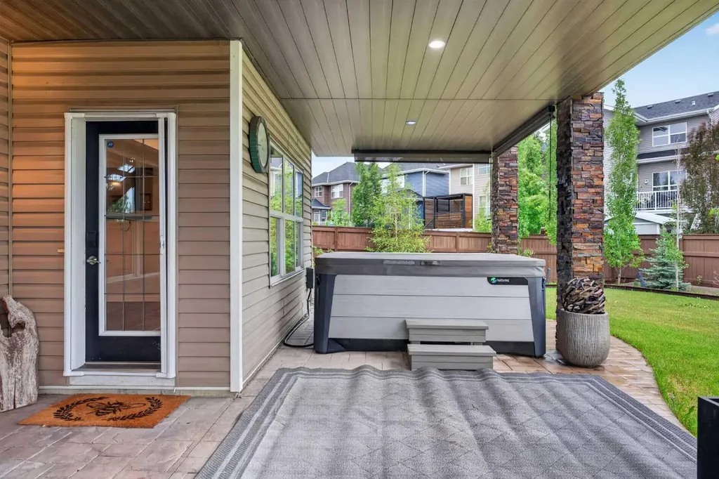 49 Auburn Springs Place SE Calgary AB T3M 1Y2
