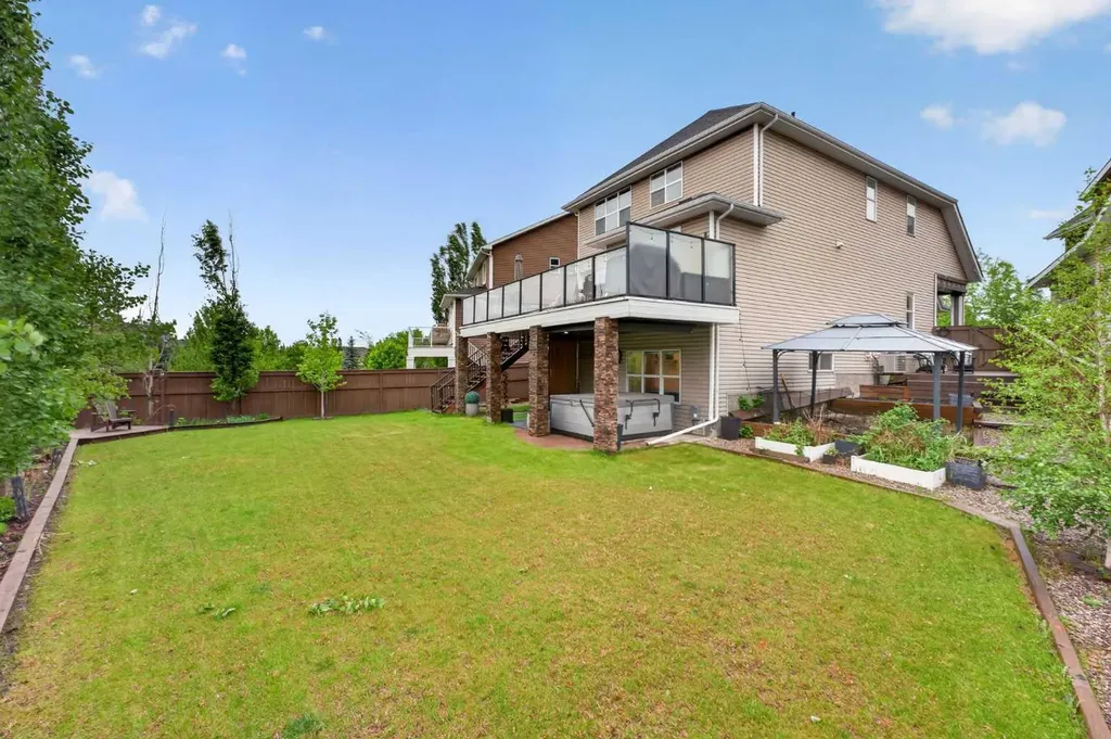 49 Auburn Springs Place SE Calgary AB T3M 1Y2