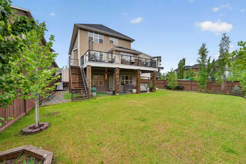 49 Auburn Springs Place SE Calgary AB T3M 1Y2